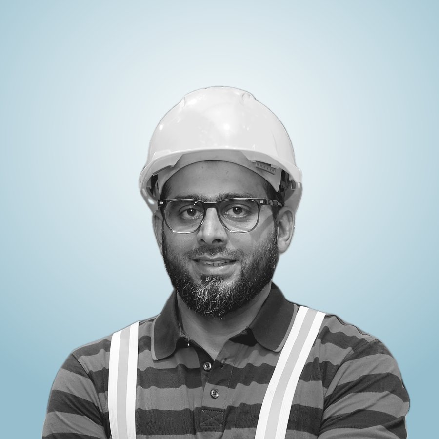 Furqan Ahmed Shaikh