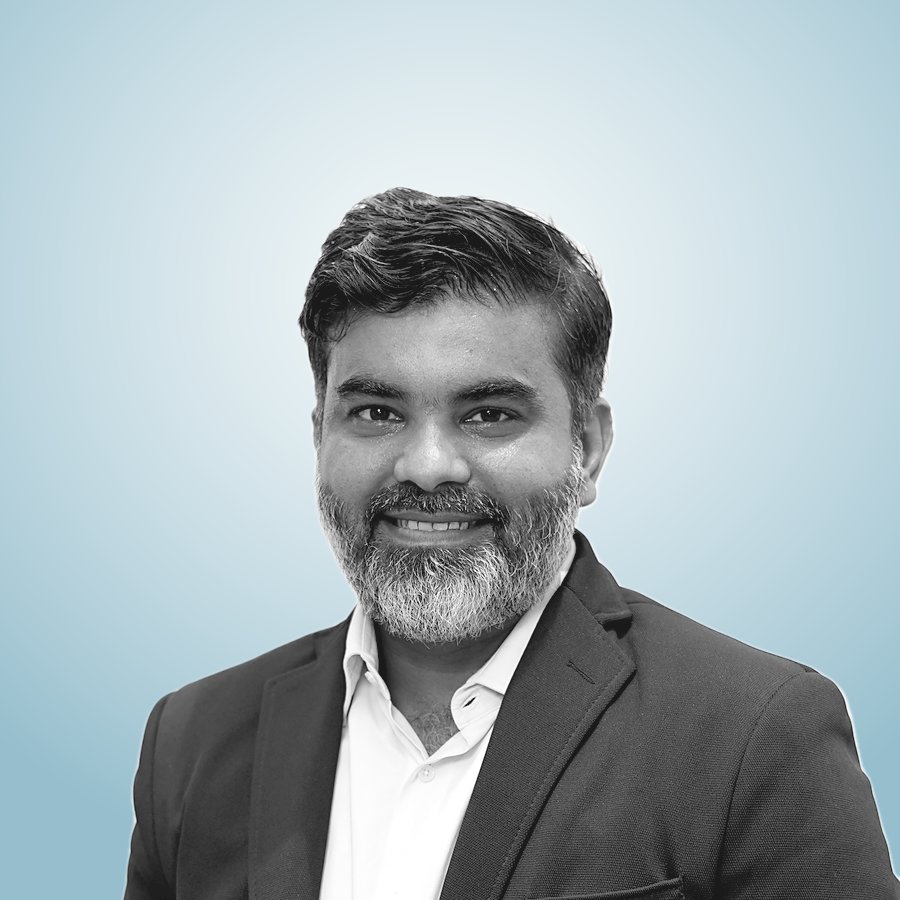 Rana Raheel