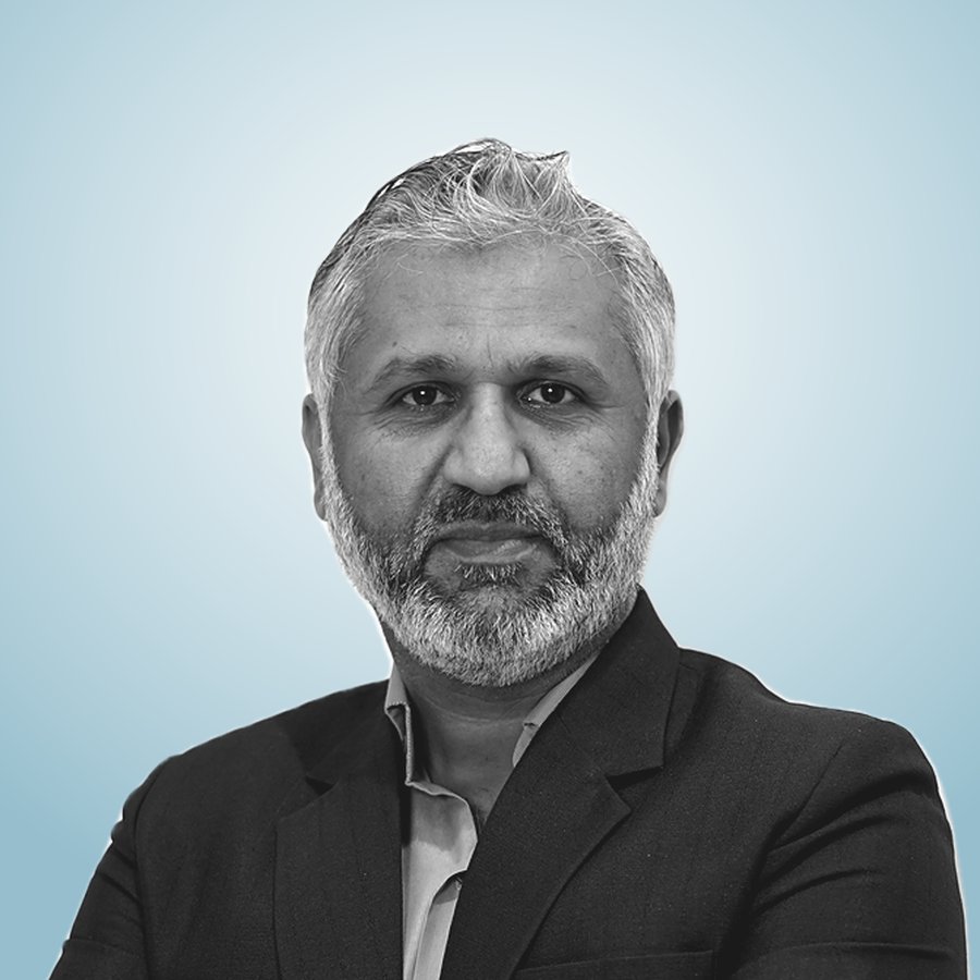 Shakeel Ahmed